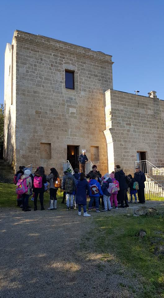 Giornate Europee del Patrimonio al Museo del Territorio